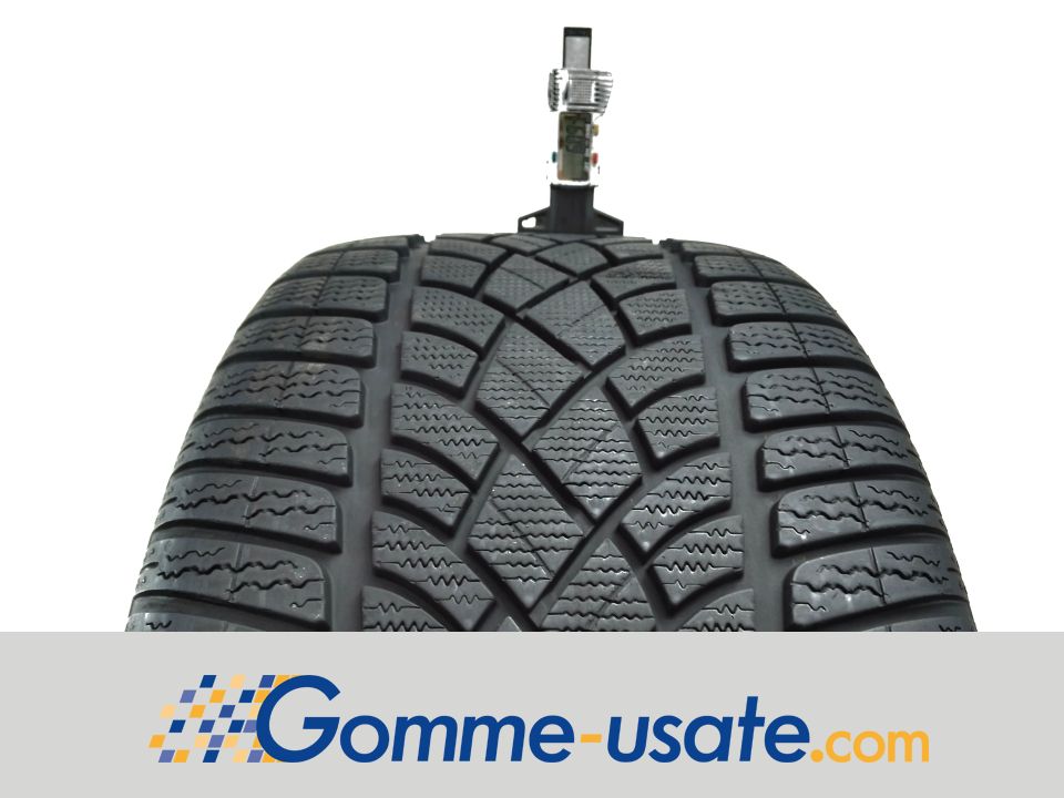 Thumb Dunlop Gomme Usate Dunlop 275/30 R20 97W Sp Winter Sport 3D MFS RO1 XL M+S (75%) pneumatici usati Invernale 0 Thumb Dunlop Gomme Usate Dunlop 275/30 R20 97W Sp Winter Sport 3D MFS RO1 XL M+S (75%) pneumatici usati Invernale 0